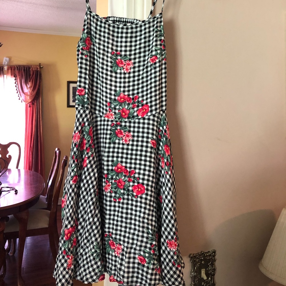 Forever 21 Sundress
